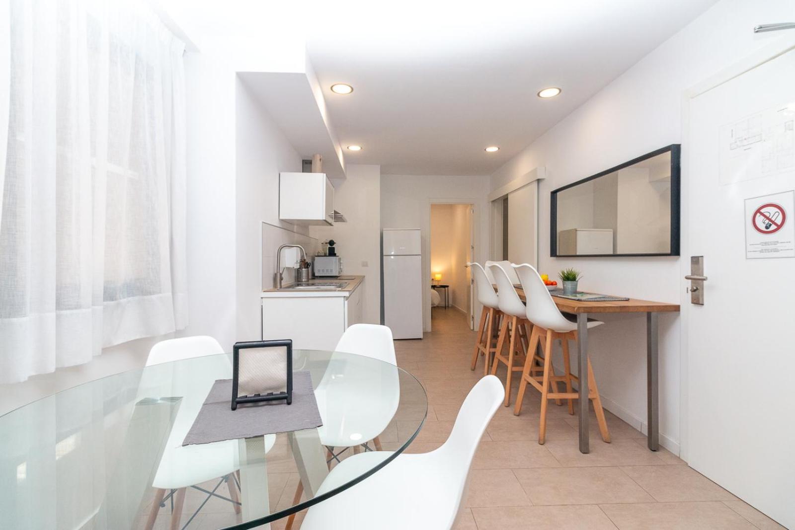 Bet - Reig Appart hôtel 3*