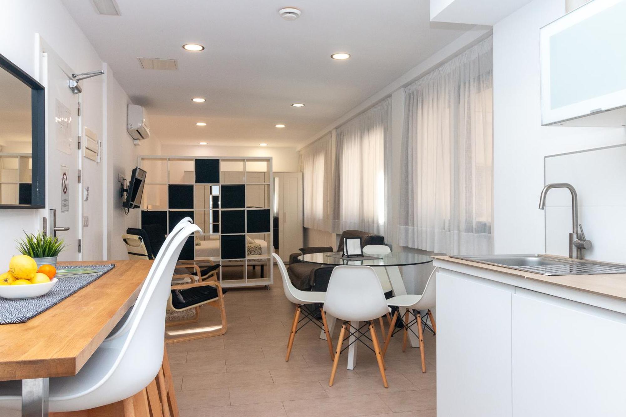 Appart hôtel Bet - Reig 3*