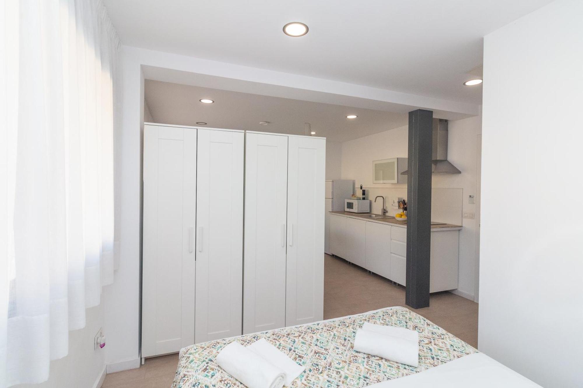 Bet - Reig Appart hôtel Valence