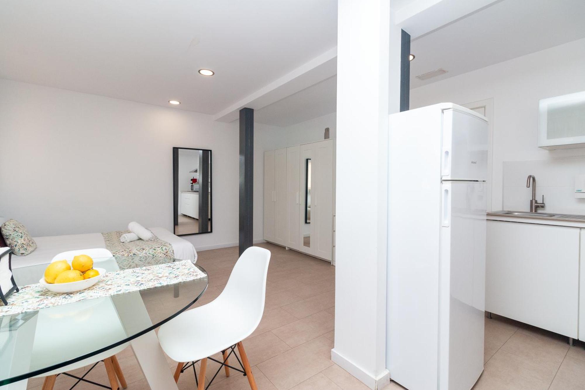 Bet - Reig Appart hôtel 3*