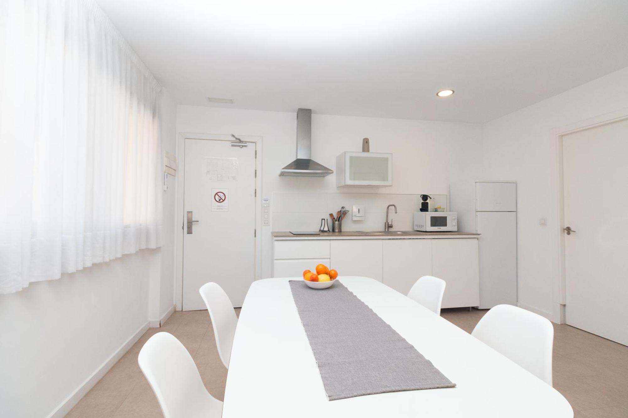 Bet - Reig Appart hôtel Valence