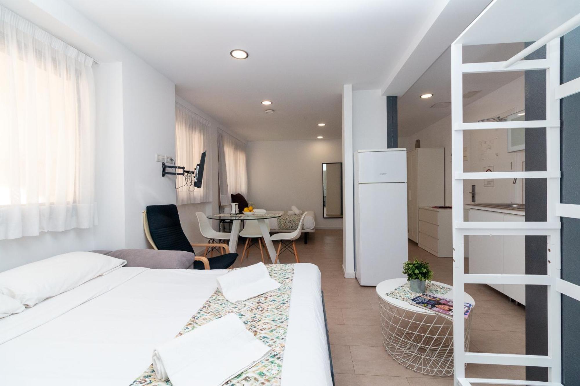 Appart hôtel Bet - Reig Valence