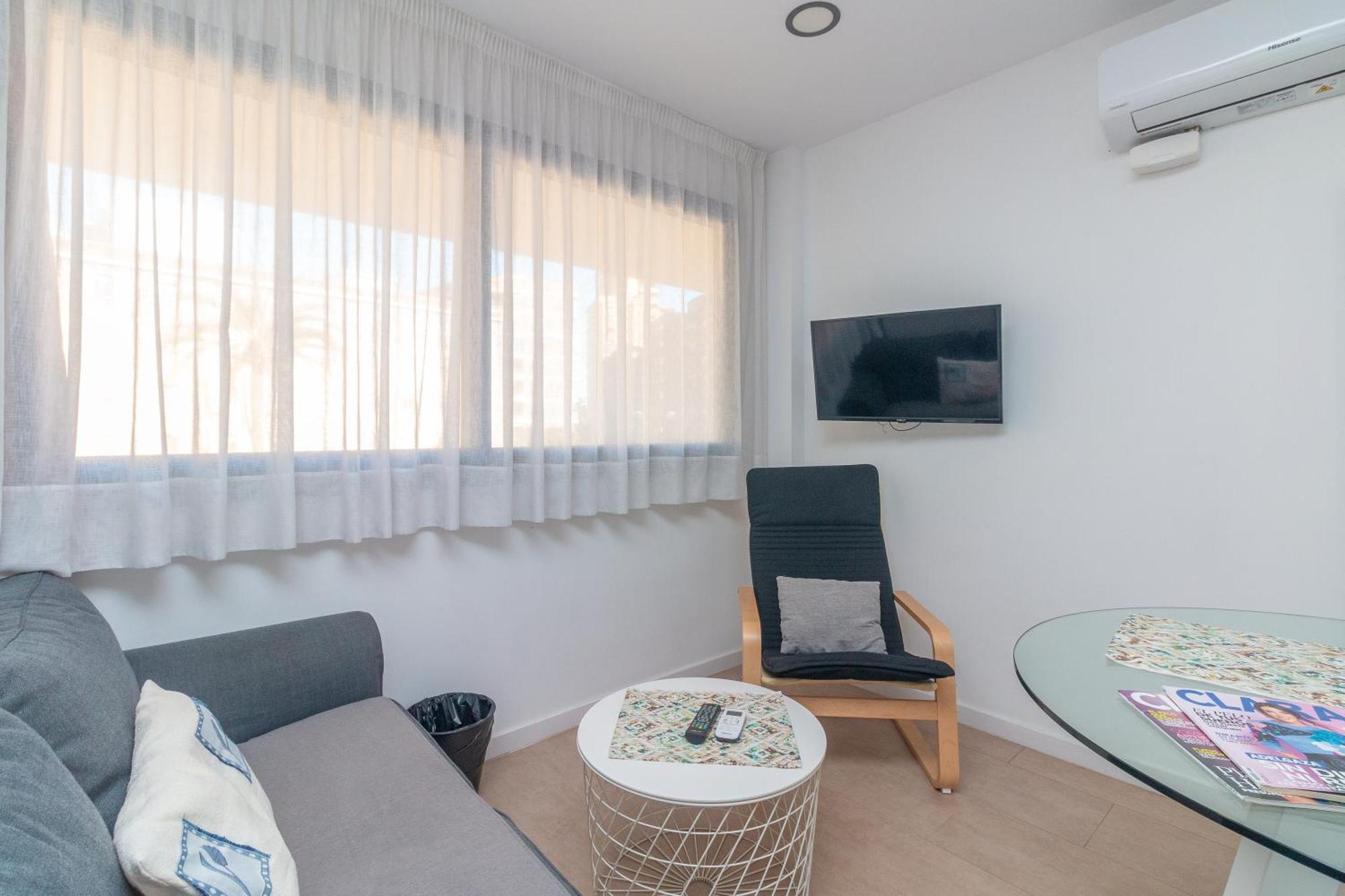 Appart hôtel Bet - Reig 3*