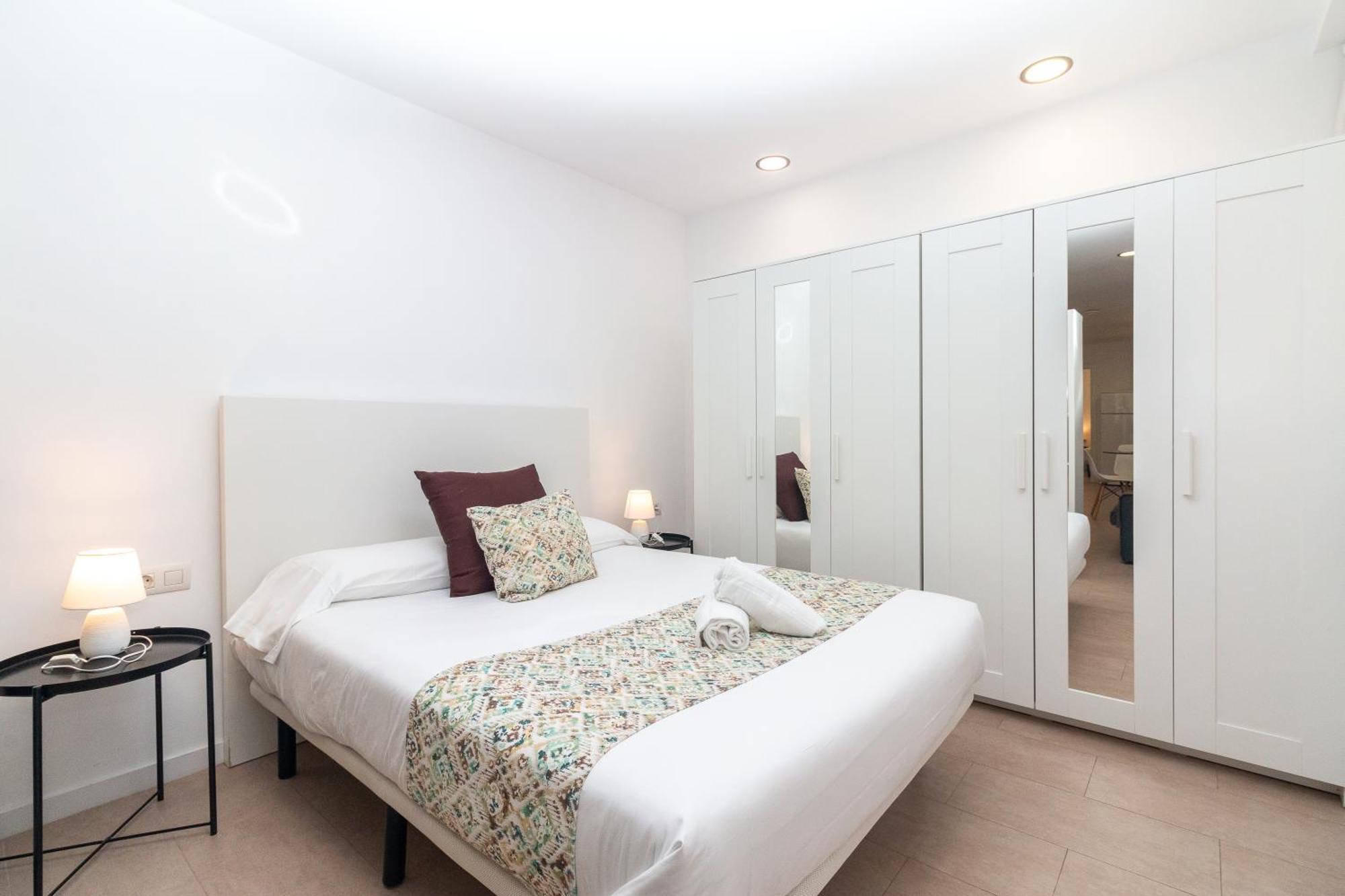 Appart hôtel Bet - Reig Valence
