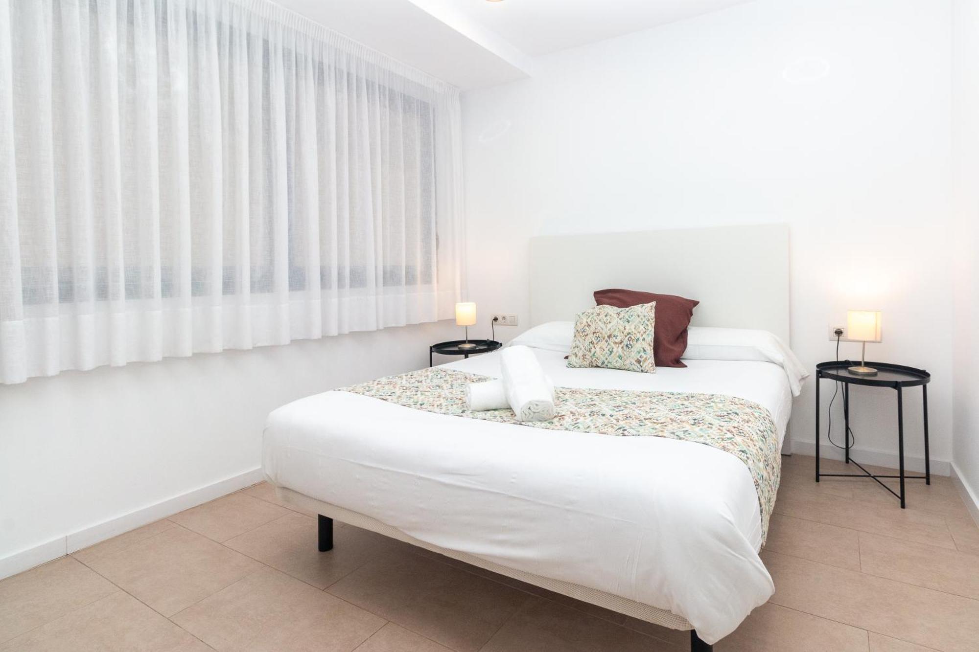 Appart hôtel Bet - Reig 3*