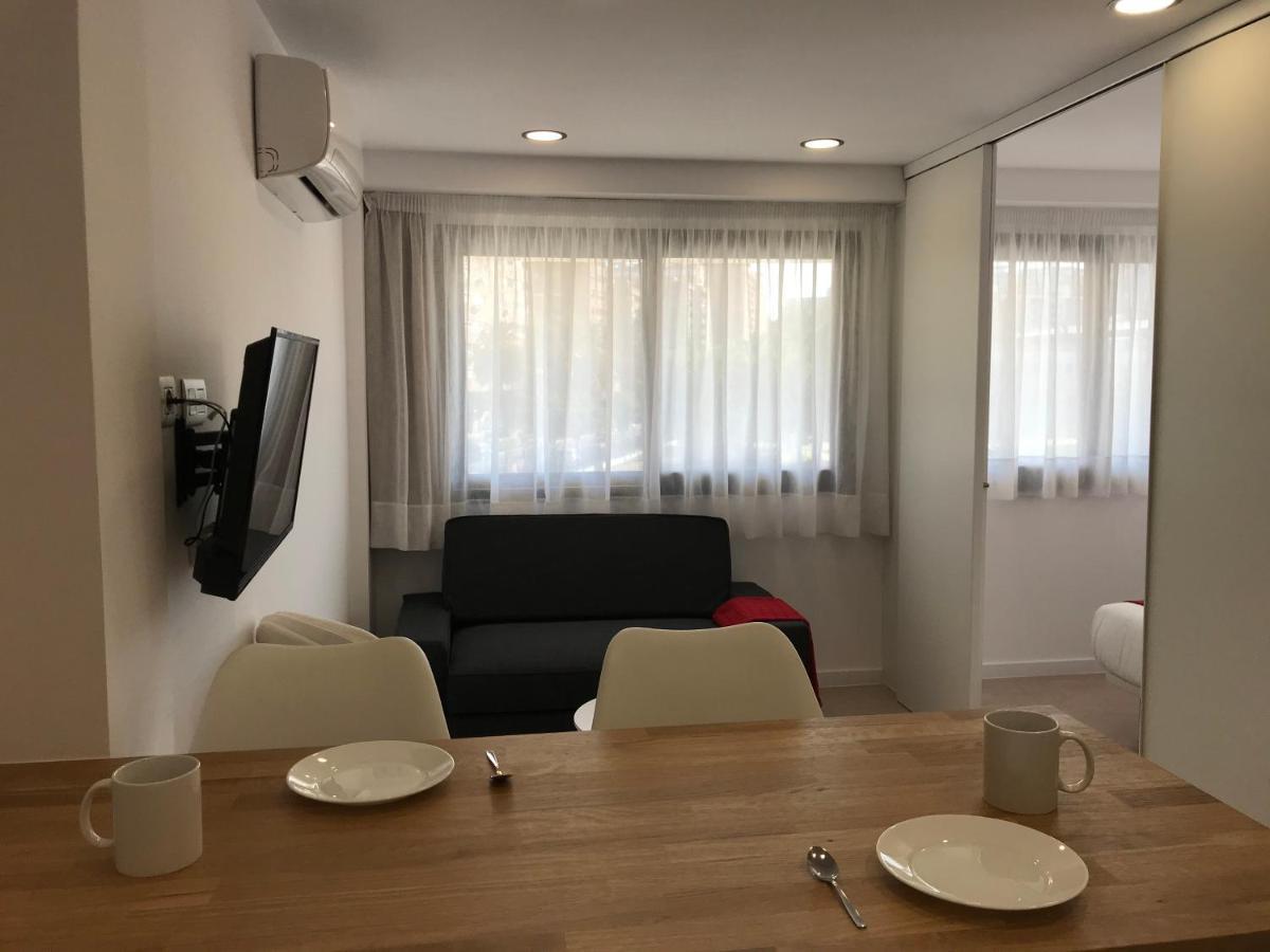 Appart hôtel Bet - Reig