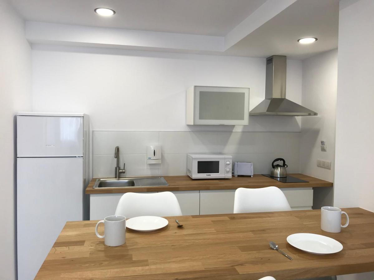 Appart hôtel Bet - Reig 3*