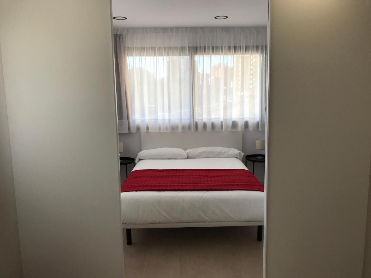 Appart hôtel Bet - Reig